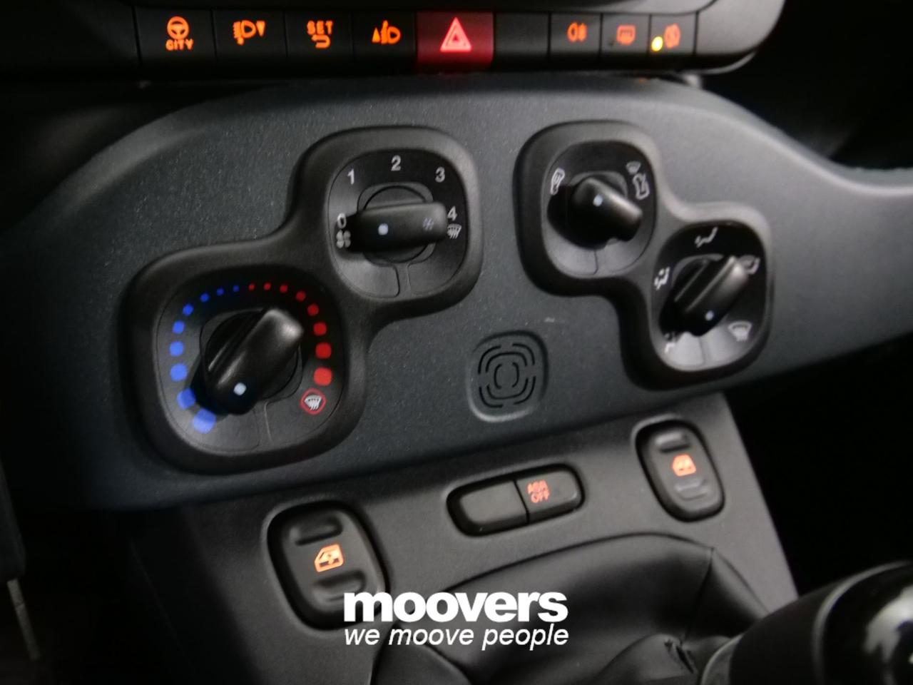 FIAT Panda 3ª serie 1.0 FireFly S&S Hybrid *PROMO*