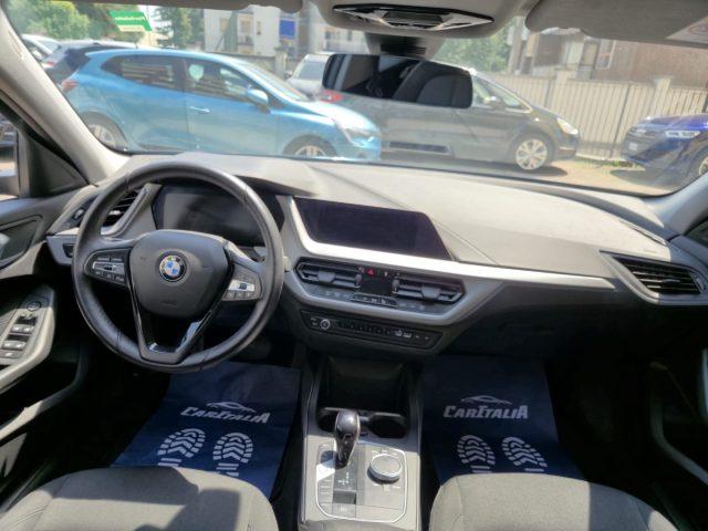 BMW 116 d 5p. Business Advantage