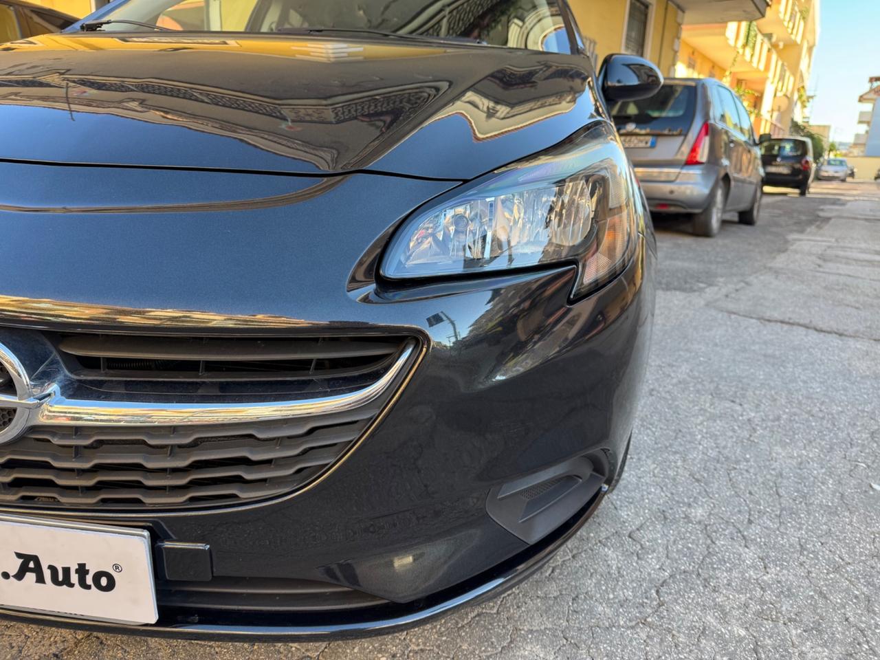 Opel Corsa 1.4 90CV GPL Tech 5 porte Elegance