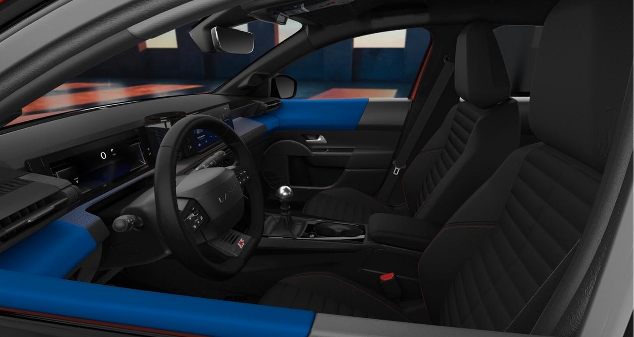 LANCIA Ypsilon 4ª serie Ypsilon 1.2 Turbo 100 ...