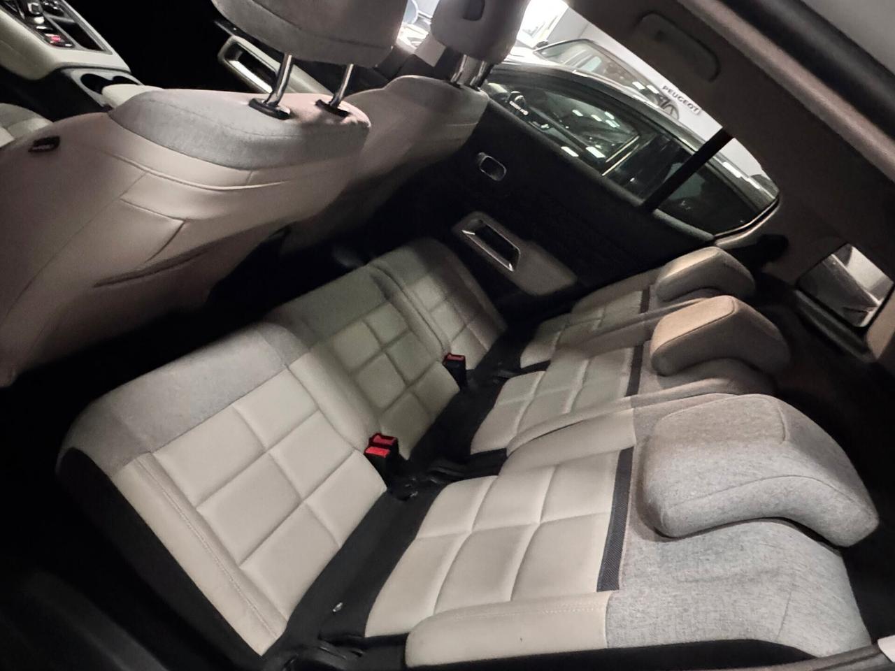 Citroen C5 Aircross BlueHDi 130 S&S EAT8 Shine -TELECAMERE 360°