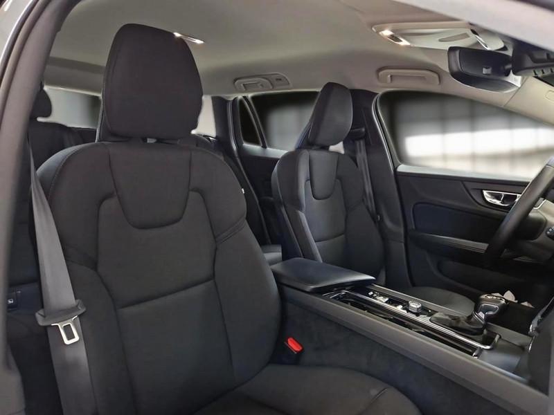 VOLVO V60 D4 AWD Geartronic Business WAGON