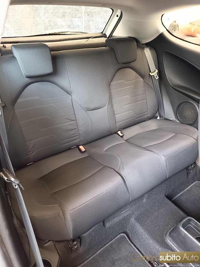 ALFA ROMEO MiTo 1.4 105 CV M.air S&S Distinctive