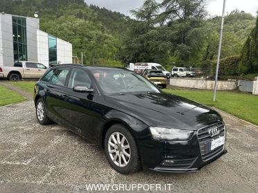 Audi A4 Avant 2.0 TDI 150 CV Business