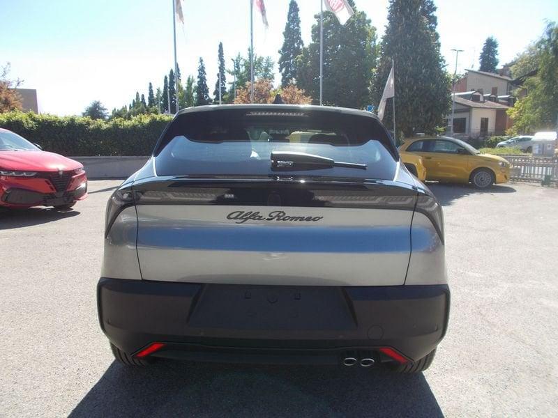 Alfa Romeo Junior Ibrida 1.2 145CV Hybrid eDCT6 ibrida Sprint 338.7575187 MASSARI MARCO