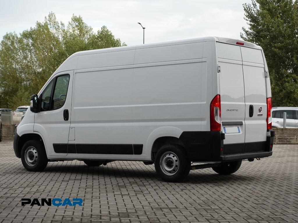 Fiat Ducato 33 2.2 Mjt 140CV PC-TN Furgone