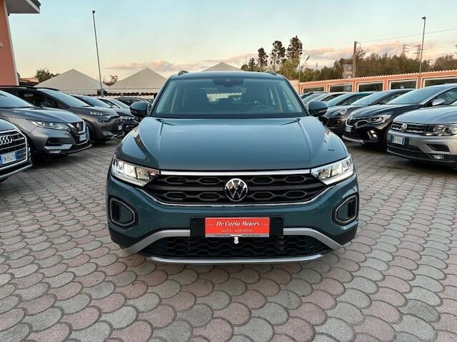 Volkswagen T-Roc 2.0 TDI 150 CV DSG Life - 2022