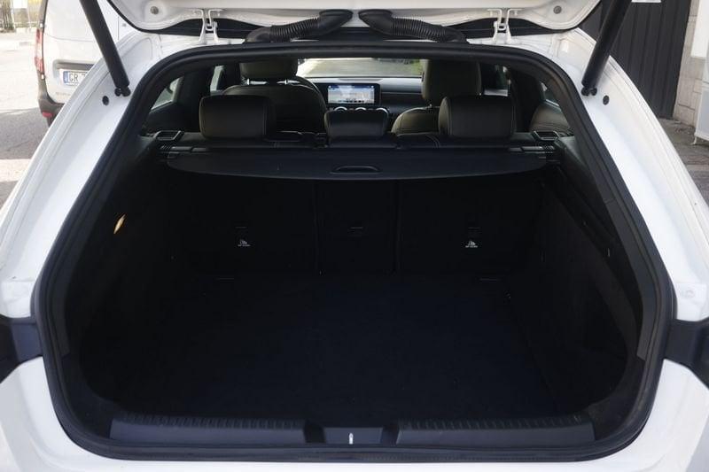 Mercedes-Benz CLA 200 d Automatic Premium Unicoproprietario