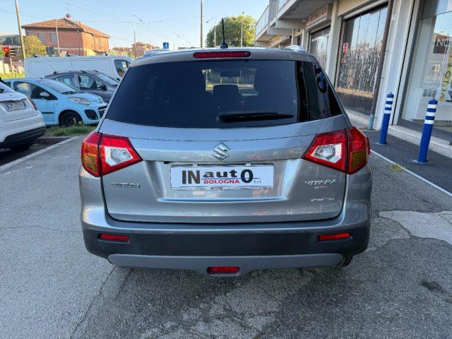 SUZUKI Vitara 1.6 DDiS 4WD AllGrip V-Cool UNICO PROPRIETARIO