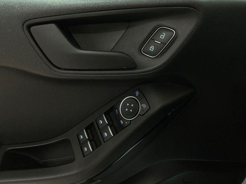 Ford Fiesta 5p 1.5 ecoblue Connect s&s 85cv my20.75