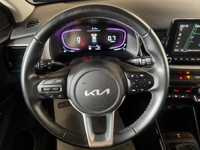 KIA Stonic 1.2 MPI GPL Style