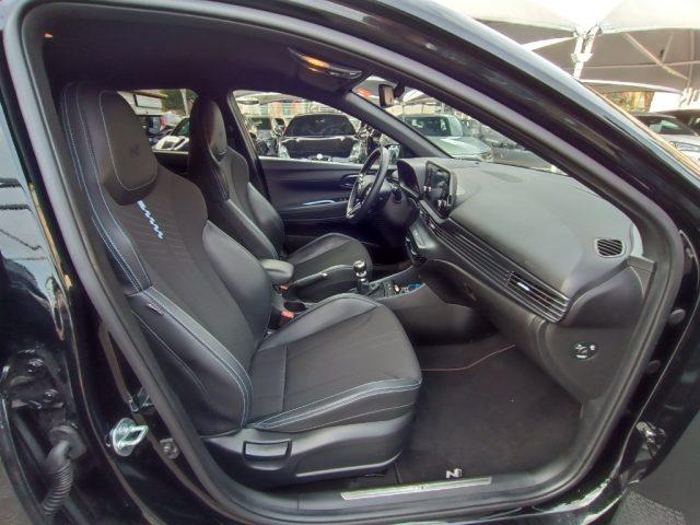 HYUNDAI i20 N 1.6 T-GDI MT N-Performance