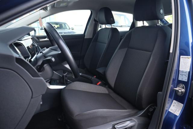 VOLKSWAGEN Taigo 1.0 TSI 95 CV Life
