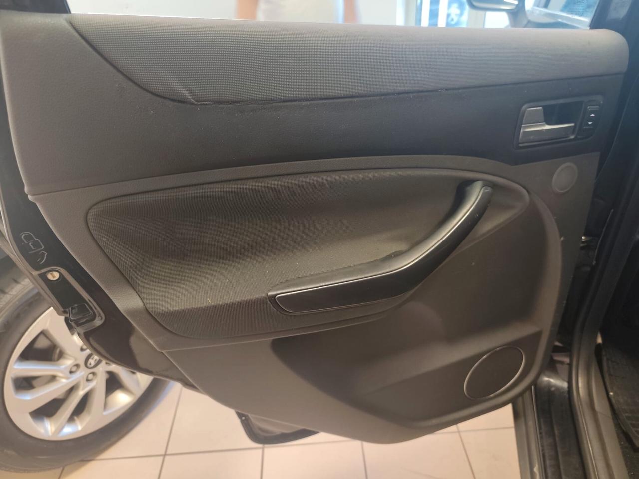 Ford Kuga 2.0 TDCi 136 CV 4WD Titanium DPF