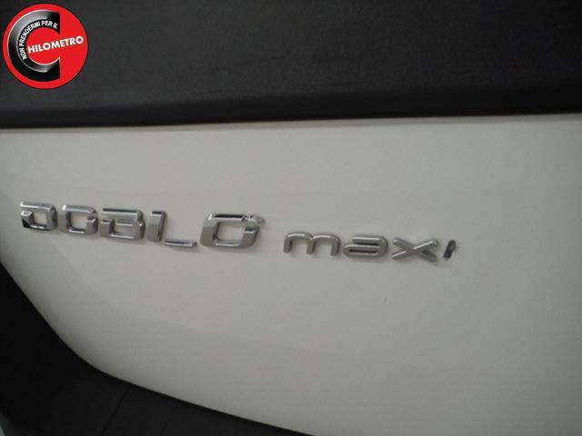 FIAT Doblo Doblò 1.6 MJT PL-TN Maxi Lounge (+ frigo + IVA)