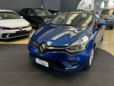 Renault Clio Clio TCe 12V 75 CV 5 porte Life