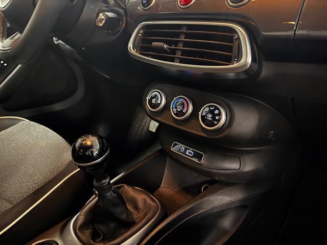 FIAT 500X 1.3 MultiJet 95 CV Pop
