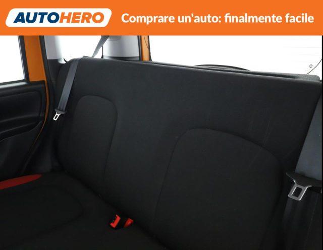 FIAT Panda 1.2 Pop