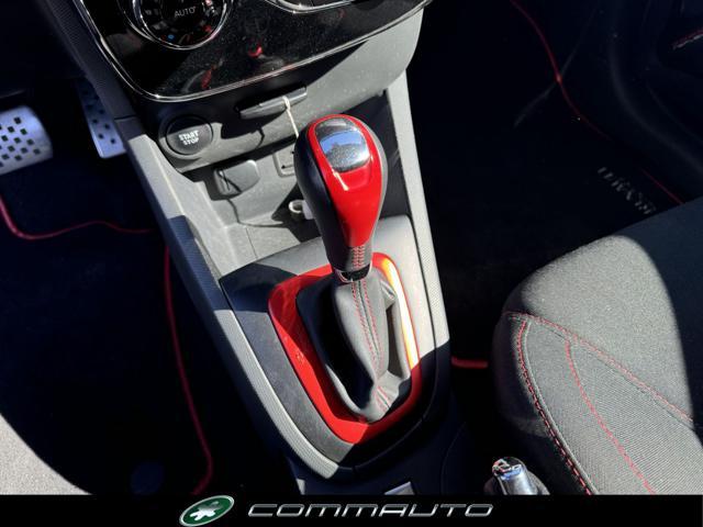 RENAULT Clio 1.6 T 200CV EDC 5 porte R.S.