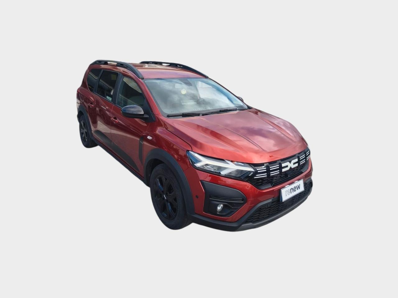 Dacia Jogger 1.0 TCe GPL 100 CV 5 posti Extreme Up