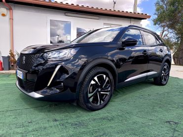 Peugeot 2008 BlueHDi 110 S&S GT - 2022