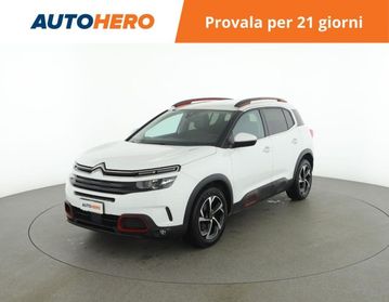 CITROEN C5 Aircross BlueHDi 130 S&S Feel Pack