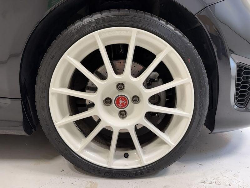 Abarth 595 595 1.4 Turbo T-Jet 145 CV - Stage 3