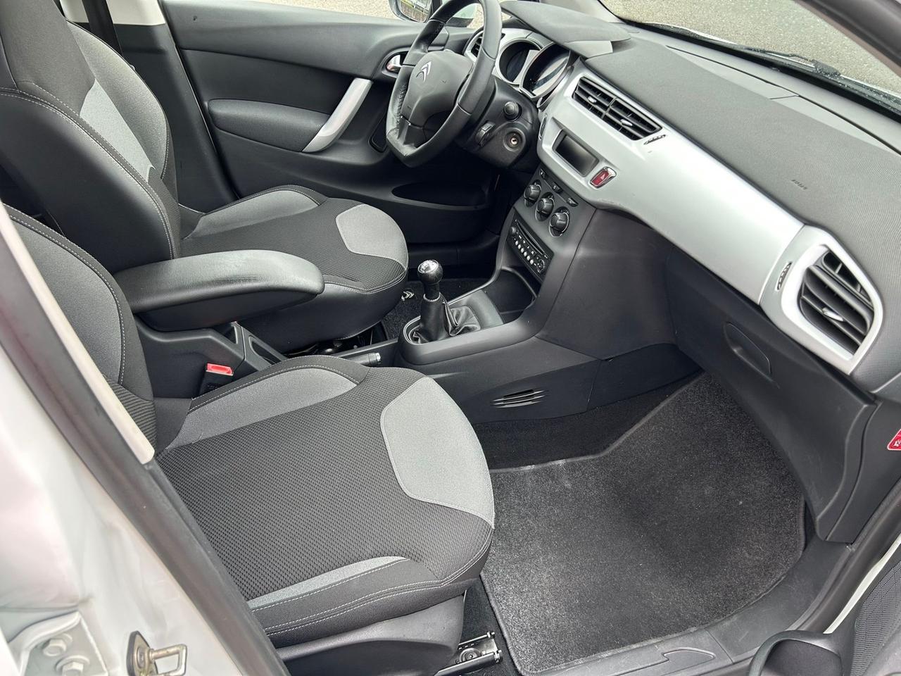Citroen C3 1.1 Exclusive