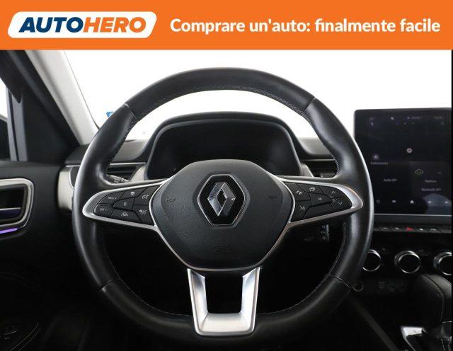 RENAULT Arkana Arkana Hybrid E-Tech 145 CV Intens