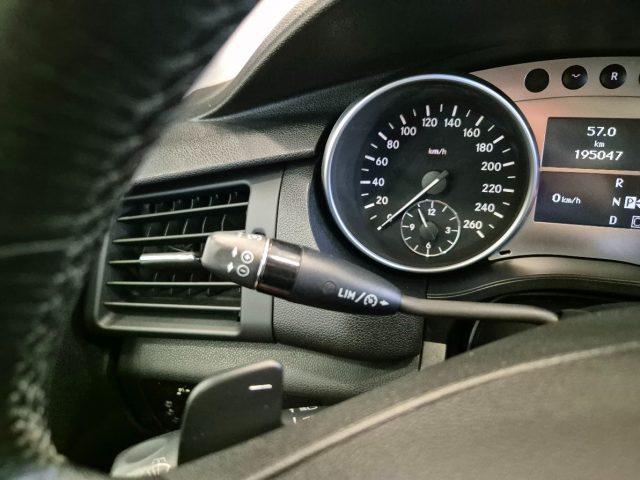 MERCEDES-BENZ R 320 CDI cat 4Matic Sport - 7 posti - Tetto - Infotain.
