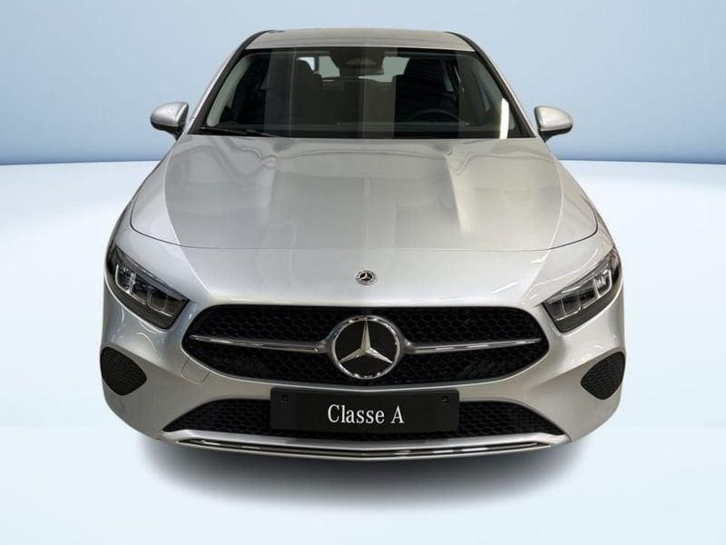 Mercedes-Benz Classe A 180d AutomaticProgressive Advanced Plus