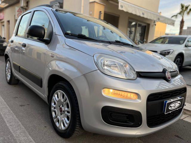 FIAT Panda 1.2 EasyPower GPL