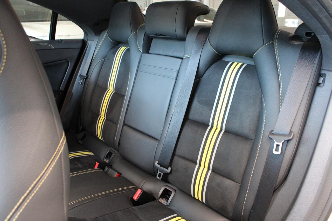 Mercedes-benz A 220 CDI Automatic Premium