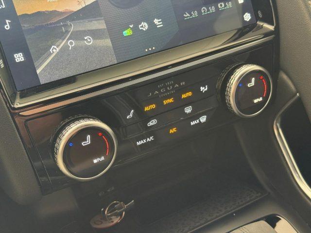JAGUAR E-Pace 2.0D I4 163 CV AWD Auto R-Dynamic SE
