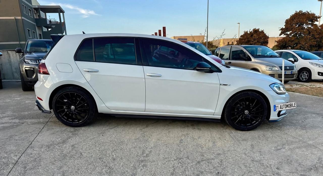 Volkswagen Golf 1.6 TDI 115 CV R-Line