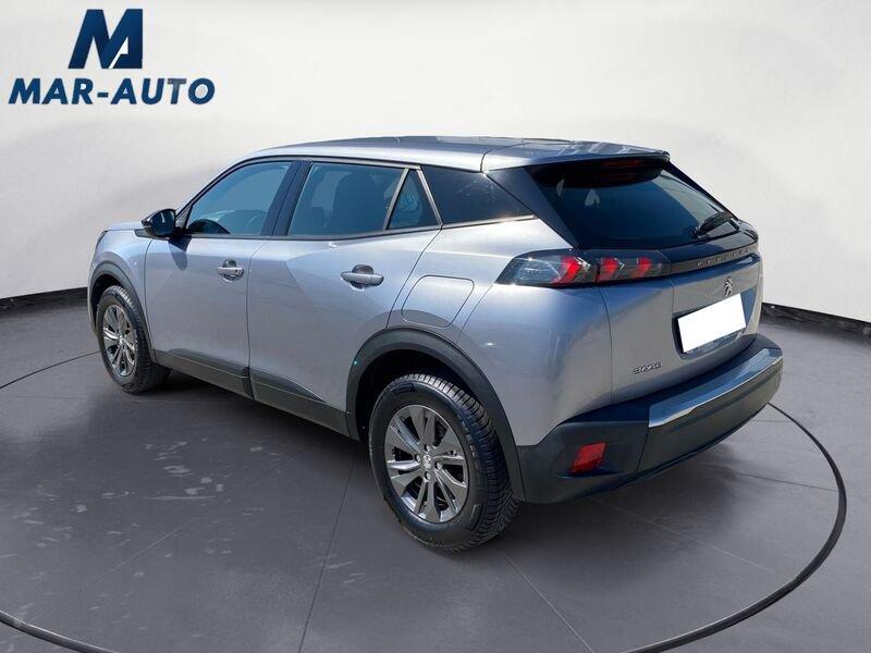 Peugeot 2008 2008 1.2 puretech Active Pack s&s 100cv