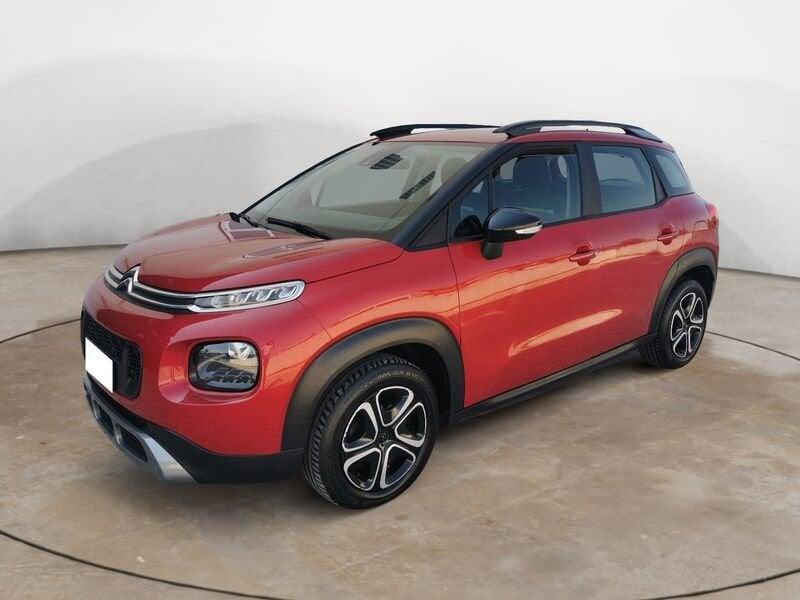 Citroën C3 Aircross PureTech 110 S&S Feel