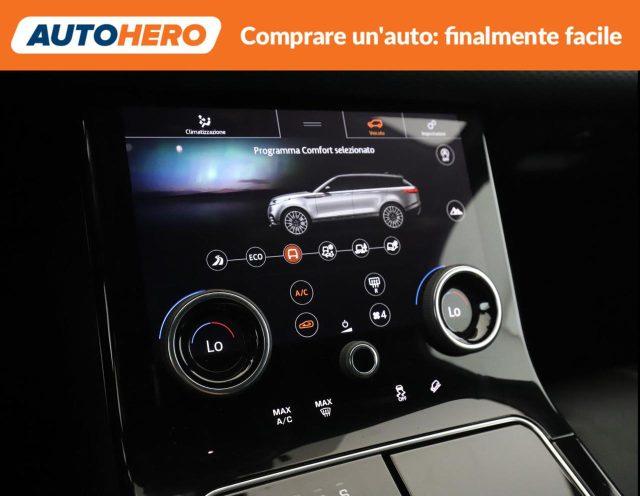LAND ROVER Range Rover Velar 2.0D I4 180 CV R-Dynamic S