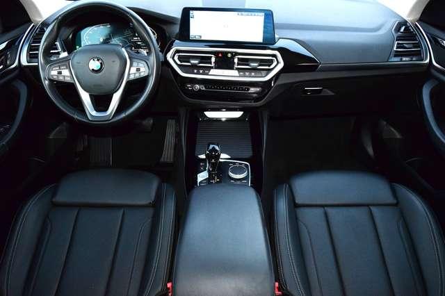 BMW X4 xDrive 20d mhev 48V Automatica