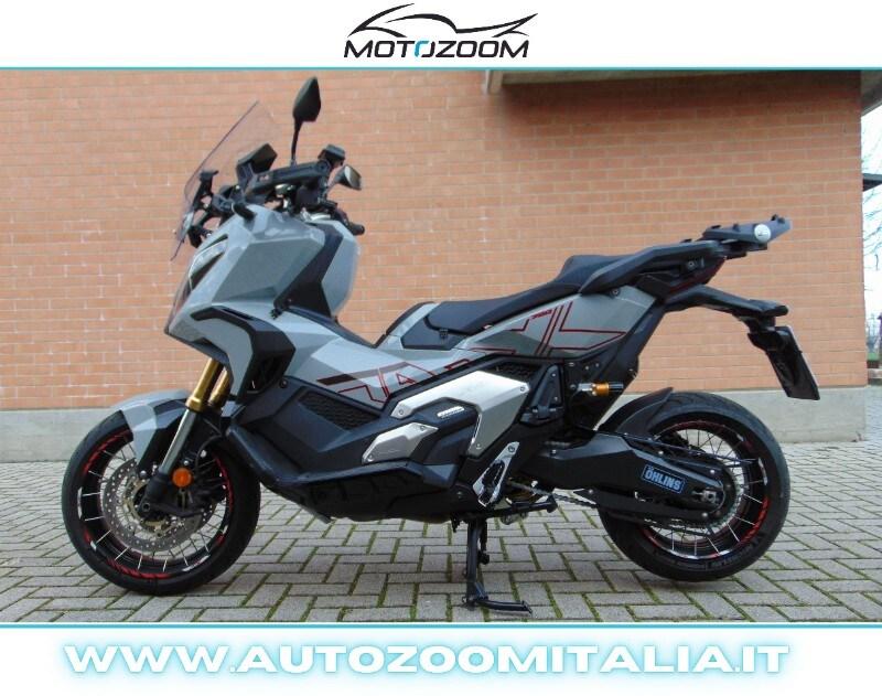 Honda X-ADV 750 ABS DCT