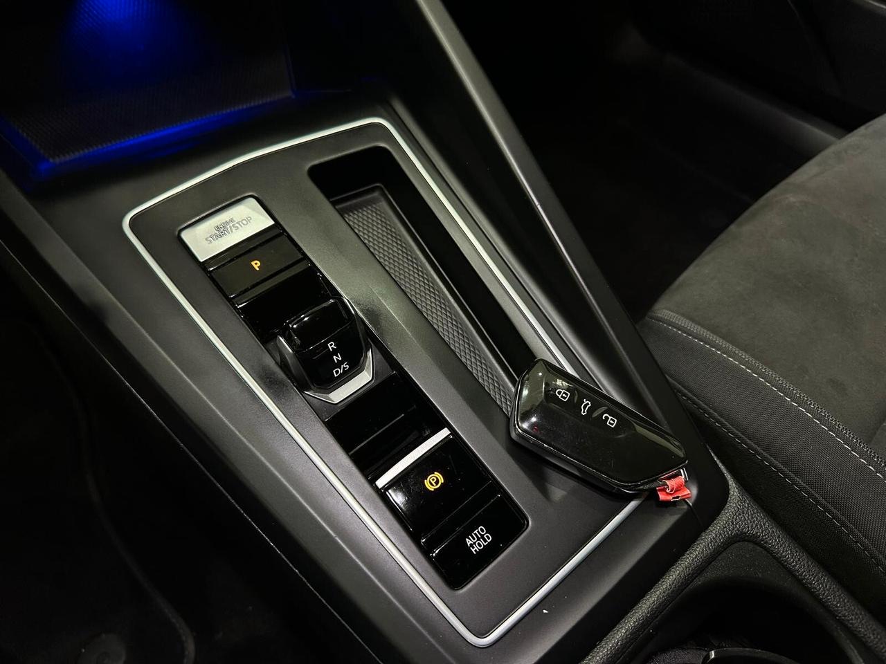 Volkswagen Golf 2.0 TDI DSG SCR Style