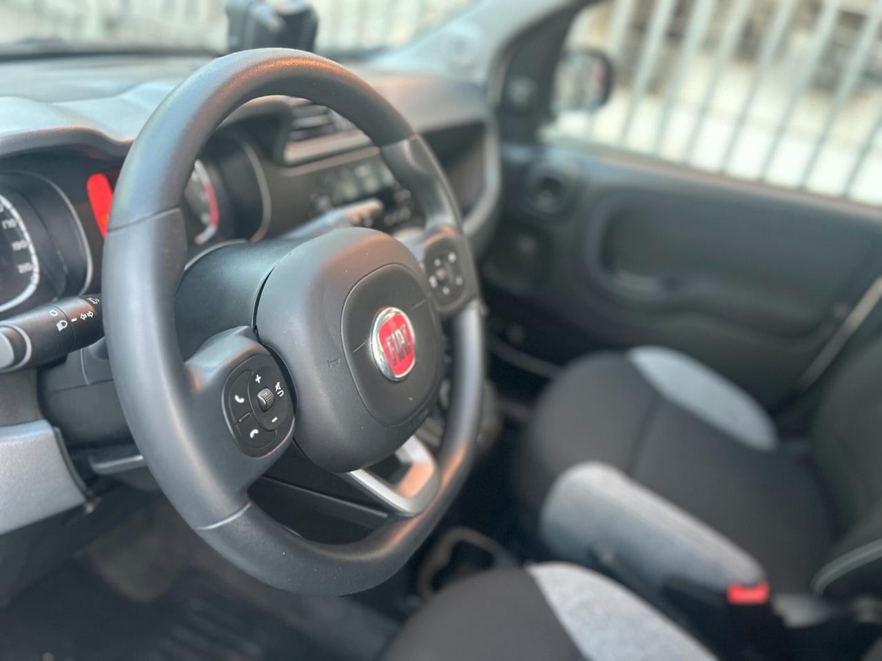Fiat Panda 1.2 EasyPower