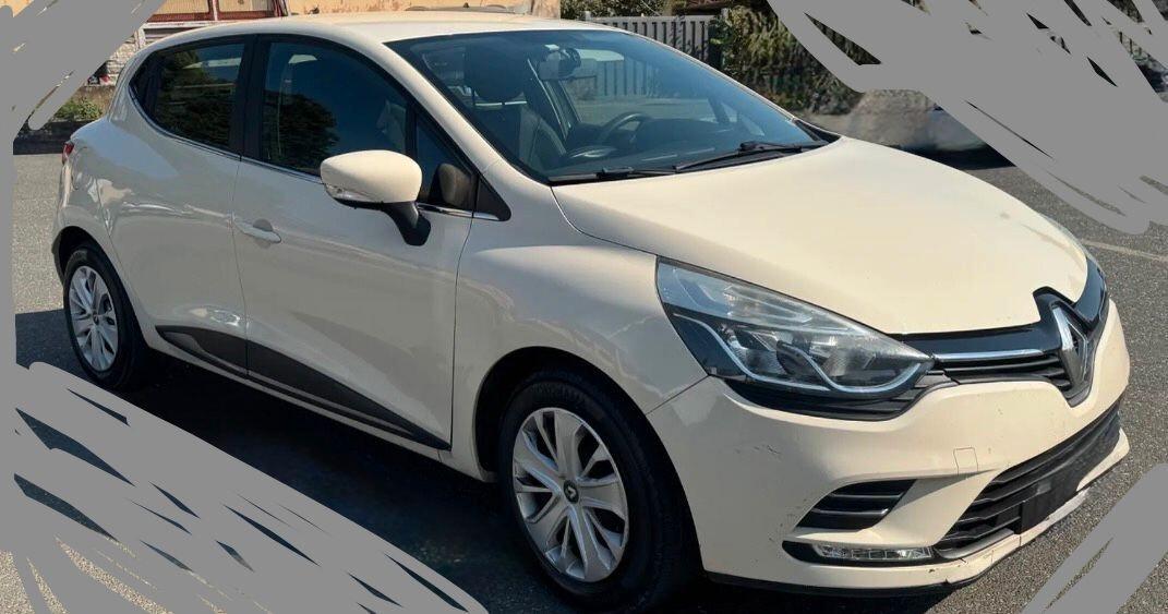 Renault Clio TCe 12V 90 CV GPL Start&Stop 5 porte Energy Zen