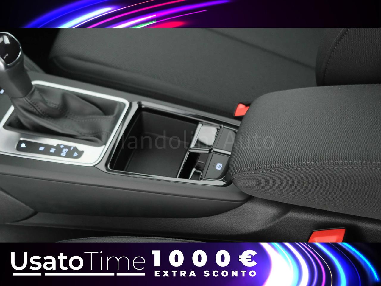 Audi Q2 35 2.0 tdi business s tronic