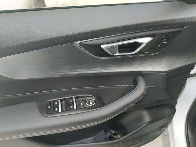 DR AUTOMOBILES DR 5 DR 5.0 1.5 turbo Gpl 149cv cvt