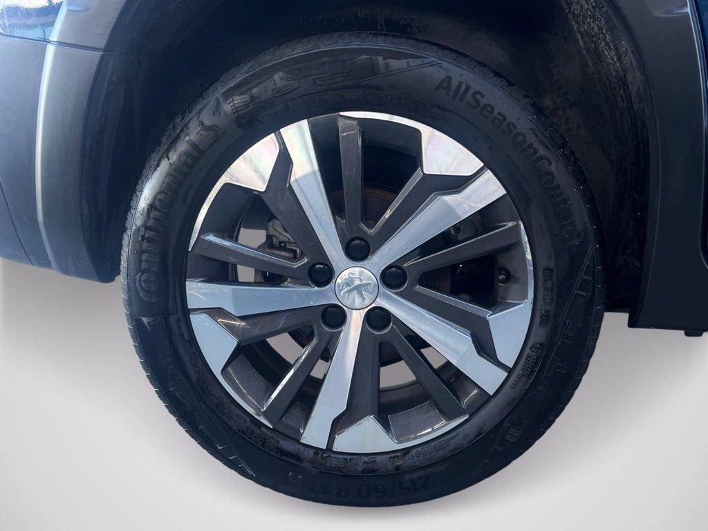 PEUGEOT Rifter BlueHDi 130 S&S EAT8 GT Line Standard del 2020