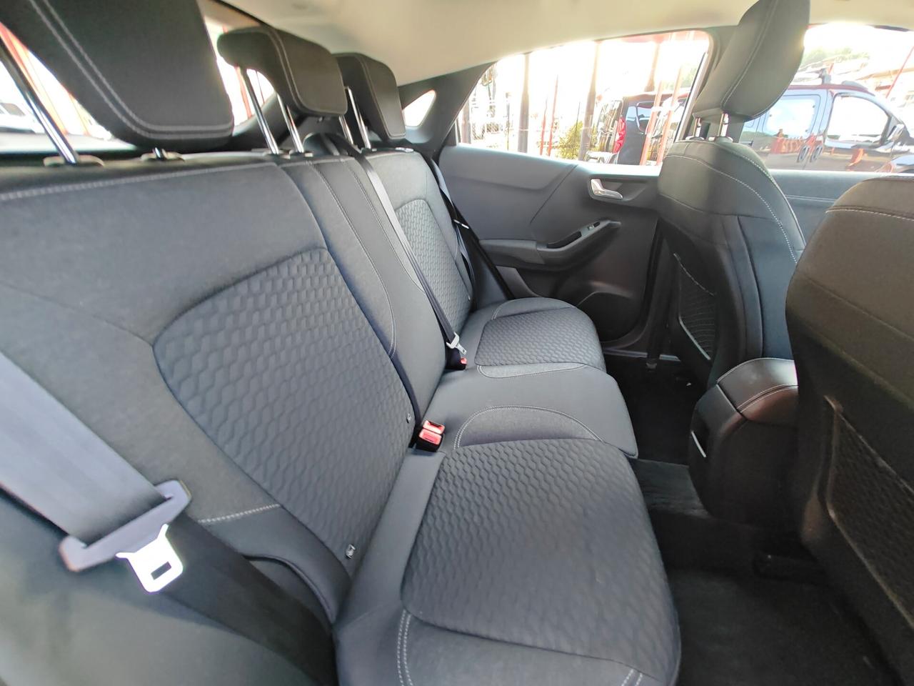 Ford Puma 1.5 diesel 06/2021 Cv120 EURO6b