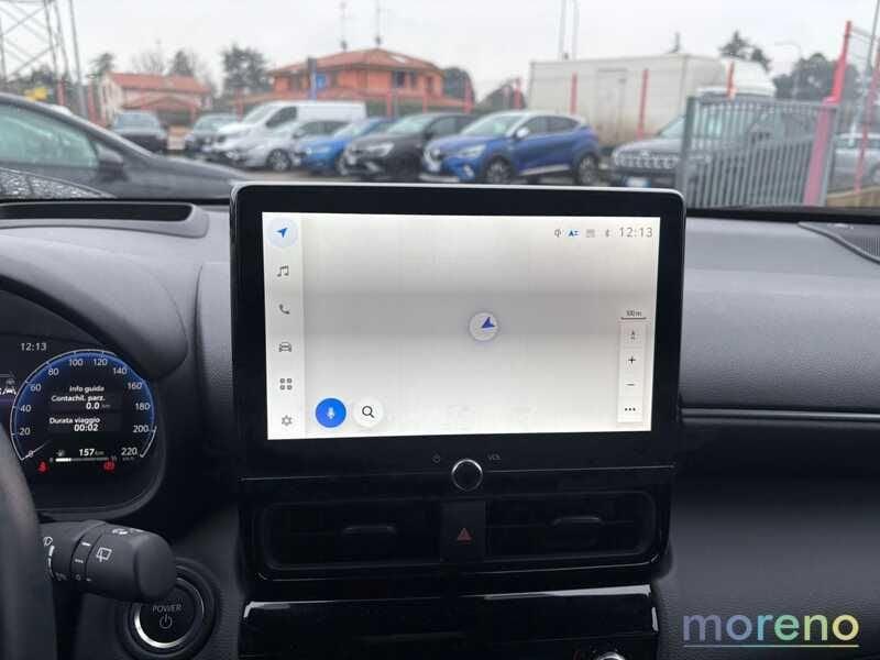 Toyota Yaris Cross 1.5h Premiere awd-i 130 CV e-cvt