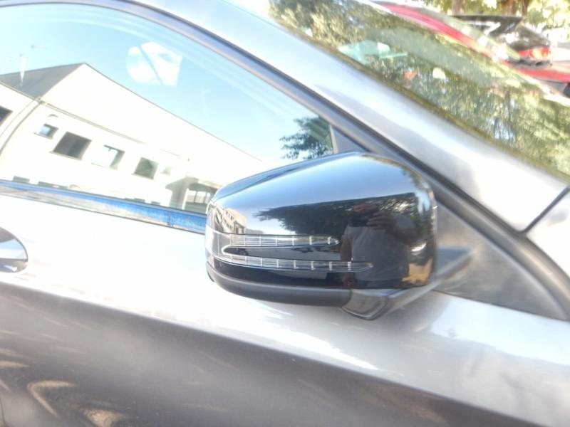 Mercedes Classe GLA 180 d Sport auto