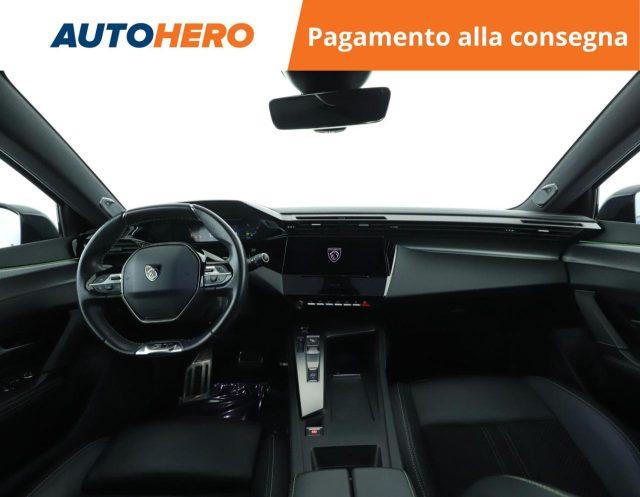 PEUGEOT 308 PureTech Turbo 130 S&S EAT8 GT Pack